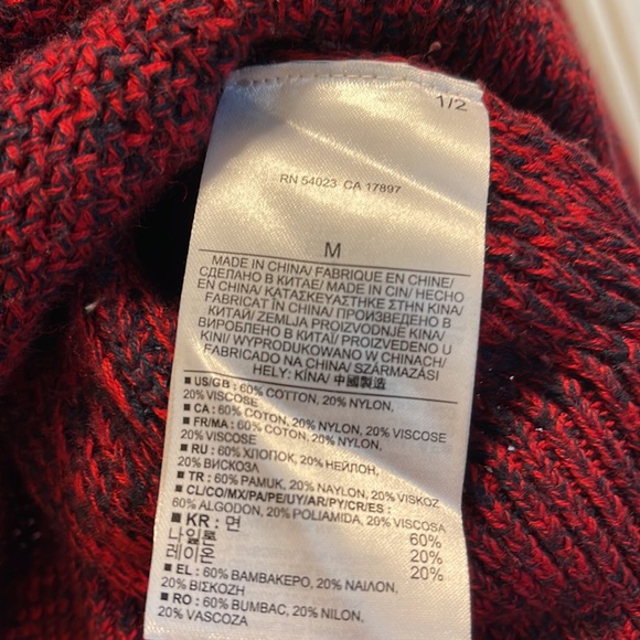 Banana Republic Knit Sweater - Picture 4 of 7
